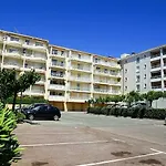 公寓 Sr110-108 Appt 3 Pieces 4 Personnes St Raphael Saint-Raphaël