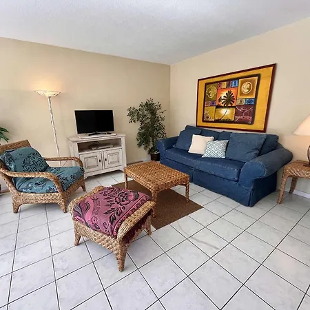 Sr110-108 Appt 3 Pieces 4 Personnes St Raphael