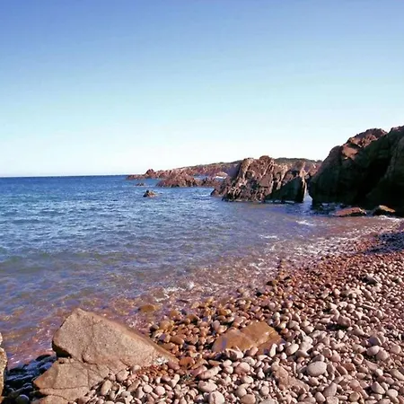 Sr110-108 Appt 3 Pieces 4 Personnes St Raphael * Saint-Raphael (Var)