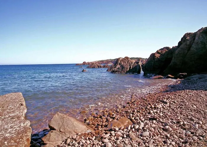 Sr110-108 Appt 3 Pieces 4 Personnes St Raphael * Saint-Raphael (Var)