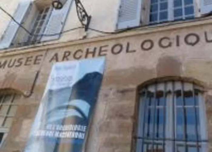 Sr110-108 Appt 3 Pieces 4 Personnes St Raphael